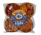 Tally Ho Farm - Ready To Eat Soyburger 400g