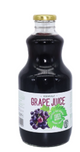 Robinvale - Red Grape Juice Biodynamic 1lt