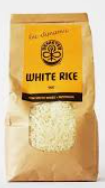 Biodynamic - Demeter White Rice (oos ETA-JUN2026) 1kg