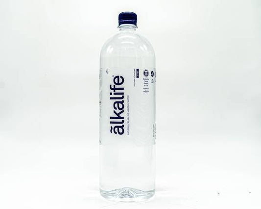 Alkalife - Alkaline Water 1.25lt