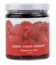 Sunny Creek - Raspberry Jam 310g