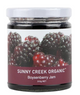 Sunny Creek - Boysenberry Jam 310g
