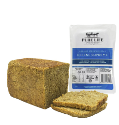 Pure Life - Sprouted Essene Supreme 1.1kg