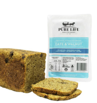 Pure Life - Sprouted Date & Walnut 1kg