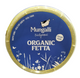 Mungalli Biodynamic - Organic Fetta (in brine) 250g