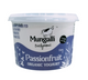 Mungalli Biodynamic - Yoghurt Passionfruit 500g