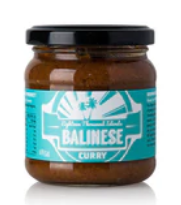 Eighteen Thousand Islands - Balinese Curry Paste 185g