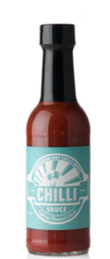 Eighteen Thousand Islands - Chilli Sauce 250g