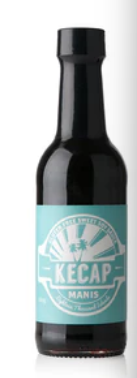 Eighteen Thousand Islands - Kecap Manis Sauce 260g