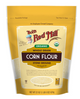 Bob's Red Mill - Organic Corn Flour 624g