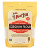 Bob's Red Mill - GF Sourghum Flour 624g