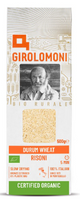 Girolomoni - Durum Risoni 500g