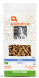 Girolomoni - Spelt Flour Fusilli 500g