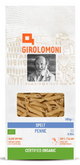 Girolomoni - Spelt Penne 500g