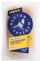 Venerdi Gluten Freedom - Sourdough Long Rolls 280g