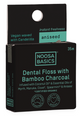Noosa Basics - Dental Floss Charcoal Aniseed 35m