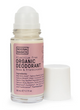 Noosa Basics - Deodorant Roll On Rose & Frankincense 50ml