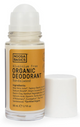 Noosa Basics - Deodorant Roll On Sandalwood 50ml