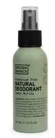 Noosa Basics - Deodorant Spray Lemon Myrtle 100ml
