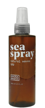 Noosa Basics - Sea Spray 200ml