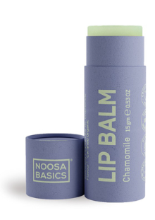 Noosa Basics - Lip Balm Chamomile 15g