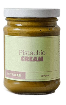 Pietro Lab - Pistachio Cream 250g