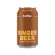 Bobby - Ginger Beer 330ml