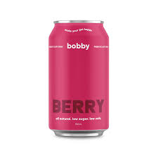 Bobby - Berry 330ml