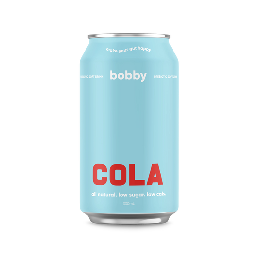 Bobby - Cola 330ml
