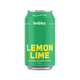 Bobby - Lemon Lime 330ml