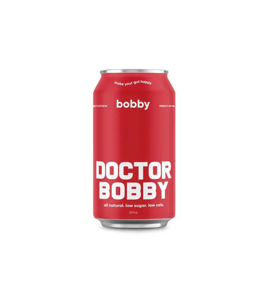 Bobby - Doctor 330ml