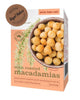 Brookfarm - Pink Lake Salt Macadamias 100g