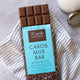 Carob Kitchen - Milk Carob Bar 80g