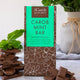 Carob Kitchen - Mint Carob Bar 80g