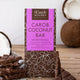 Carob Kitchen - Coconut Carob Bar 80g