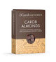 Carob Kitchen - Carob Almonds 100g