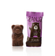 Carob Kitchen - Banjo Bear Coconut Single Purple 15g