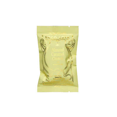 Loco Love - Almond Caramel Crunch 35g