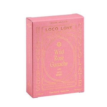 Loco Love - Wild Rose 2pk 70g