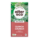 Alter Eco - Quinoa 60% Chocolate 80g