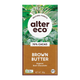 Alter Eco - Brown Butter 70% Chocolate 80g