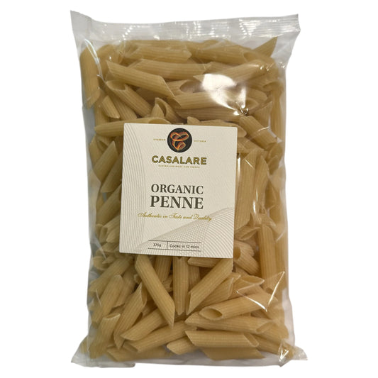 Casalare - Organic Penne 375g