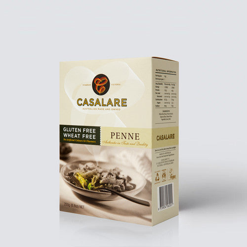 Casalare - Penne 250g