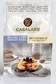 Casalare - Pancake Mix - Buckwheat (gf) 500g