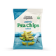 Ceres Organic - Pea Chips Salted 100g