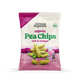 Ceres Organic - Pea Chips Salt And Pepper