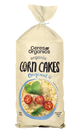 Ceres Organic - Corn Cakes 120g