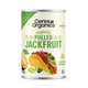 Ceres Organic - Jackfruit Pulled Tin 400g