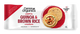 Ceres Organic - Crackers Quinoa & Rice 115g