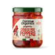 Ceres Organic - Grilled Red Peppers 190g